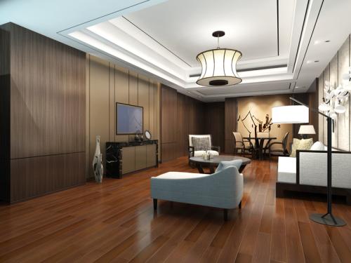 實木地板 實木地板